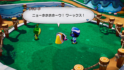 ꡼ No.035 | Υץ쥤ݡϤΥ꡼衪֥ޥꥪ륤RPG֥饶åספϤʰ̣ǥɥɥϥϥǤ륢RPG