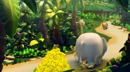 ���������꡼ No.003�Υ���ͥ������ / �Υץ쥤��ݡϡ֥ɥ󥭡����� �꥿����HD�פ�̥�Ϥϡ������٥�������磻��ɤʥ��������Ǿ��ۤ���ã�����������Τ����������Ǥǡ��ָ��⹭���ä�