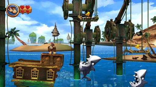 ���������꡼ No.006�Υ���ͥ������ / �Υץ쥤��ݡϡ֥ɥ󥭡����� �꥿����HD�פ�̥�Ϥϡ������٥�������磻��ɤʥ��������Ǿ��ۤ���ã�����������Τ����������Ǥǡ��ָ��⹭���ä�