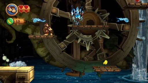 ���������꡼ No.007�Υ���ͥ������ / �Υץ쥤��ݡϡ֥ɥ󥭡����� �꥿����HD�פ�̥�Ϥϡ������٥�������磻��ɤʥ��������Ǿ��ۤ���ã�����������Τ����������Ǥǡ��ָ��⹭���ä�