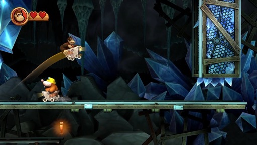 ���������꡼ No.009�Υ���ͥ������ / �Υץ쥤��ݡϡ֥ɥ󥭡����� �꥿����HD�פ�̥�Ϥϡ������٥�������磻��ɤʥ��������Ǿ��ۤ���ã�����������Τ����������Ǥǡ��ָ��⹭���ä�