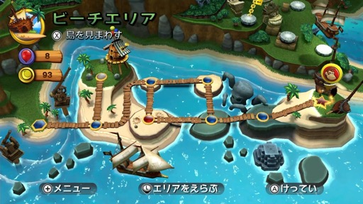 ���������꡼ No.010�Υ���ͥ������ / �Υץ쥤��ݡϡ֥ɥ󥭡����� �꥿����HD�פ�̥�Ϥϡ������٥�������磻��ɤʥ��������Ǿ��ۤ���ã�����������Τ����������Ǥǡ��ָ��⹭���ä�