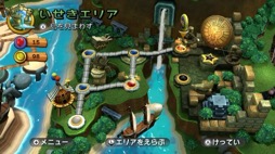 ���������꡼ No.011�Υ���ͥ������ / �Υץ쥤��ݡϡ֥ɥ󥭡����� �꥿����HD�פ�̥�Ϥϡ������٥�������磻��ɤʥ��������Ǿ��ۤ���ã�����������Τ����������Ǥǡ��ָ��⹭���ä�