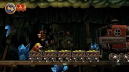 ���������꡼ No.014�Υ���ͥ������ / �Υץ쥤��ݡϡ֥ɥ󥭡����� �꥿����HD�פ�̥�Ϥϡ������٥�������磻��ɤʥ��������Ǿ��ۤ���ã�����������Τ����������Ǥǡ��ָ��⹭���ä�