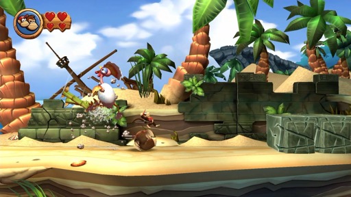 ���������꡼ No.016�Υ���ͥ������ / �Υץ쥤��ݡϡ֥ɥ󥭡����� �꥿����HD�פ�̥�Ϥϡ������٥�������磻��ɤʥ��������Ǿ��ۤ���ã�����������Τ����������Ǥǡ��ָ��⹭���ä�