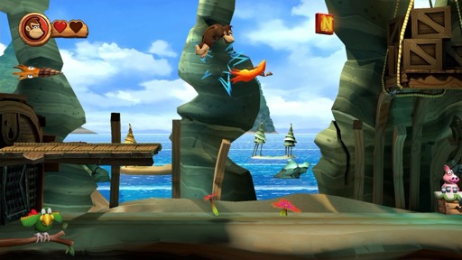 ���������꡼ No.018�Υ���ͥ������ / �Υץ쥤��ݡϡ֥ɥ󥭡����� �꥿����HD�פ�̥�Ϥϡ������٥�������磻��ɤʥ��������Ǿ��ۤ���ã�����������Τ����������Ǥǡ��ָ��⹭���ä�