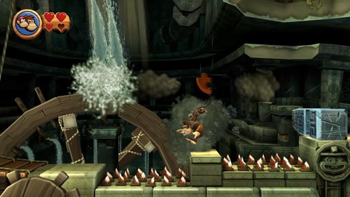 ���������꡼ No.019�Υ���ͥ������ / �Υץ쥤��ݡϡ֥ɥ󥭡����� �꥿����HD�פ�̥�Ϥϡ������٥�������磻��ɤʥ��������Ǿ��ۤ���ã�����������Τ����������Ǥǡ��ָ��⹭���ä�