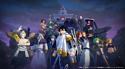 ���������꡼ No.006�Υ���ͥ������ / ���˥�Υ��饤�ޥå����ȥ���Х쥹����ԡɤ�������FAIRY TAIL2�ס�����ȯ���