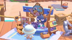 ꡼ No.003 | ꥪ饯ã餹Hello Kitty Island AdventureסNintendo SwitchǤ2025ǯ꡼