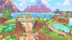 ꡼ No.004 | ꥪ饯ã餹Hello Kitty Island AdventureסNintendo SwitchǤ2025ǯ꡼