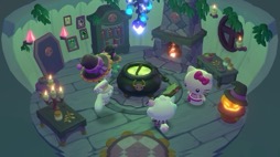 ꡼ No.007 | ꥪ饯ã餹Hello Kitty Island AdventureסNintendo SwitchǤ2025ǯ꡼