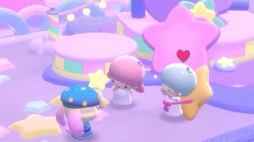 ꡼ No.010 | ꥪ饯ã餹Hello Kitty Island AdventureסNintendo SwitchǤ2025ǯ꡼