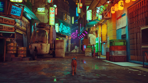 ꡼ No.007 | SwitchǡStrayʥȥ쥤ˡס2024ǯߤȯꡣǭˤʤäƥСƥ褦