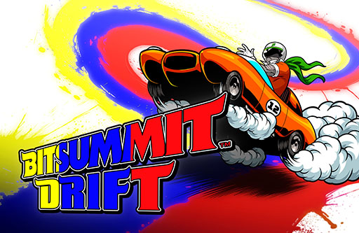 ꡼ No.001 | BitSummit DriftפˡStrayפŸHappinet Indie Collectionץ֡ǻͷǤΥ٥ƥۤ䥰åŸ