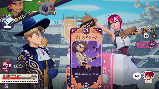 ꡼ No.008 | BitSummit DriftפˡStrayפŸHappinet Indie Collectionץ֡ǻͷǤΥ٥ƥۤ䥰åŸ