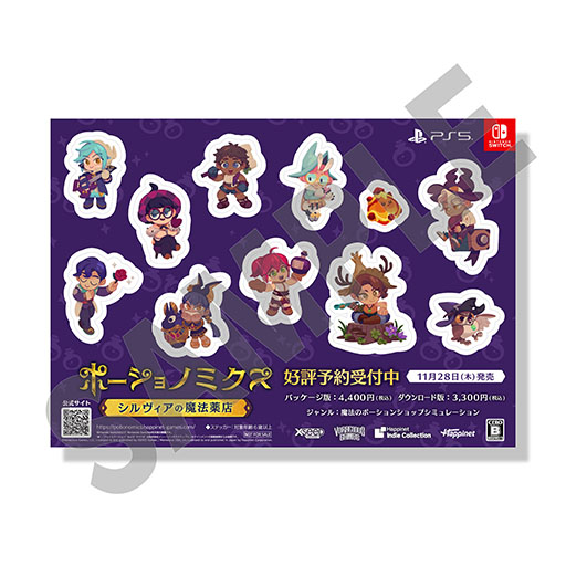 ꡼ No.014 | BitSummit DriftפˡStrayפŸHappinet Indie Collectionץ֡ǻͷǤΥ٥ƥۤ䥰åŸ