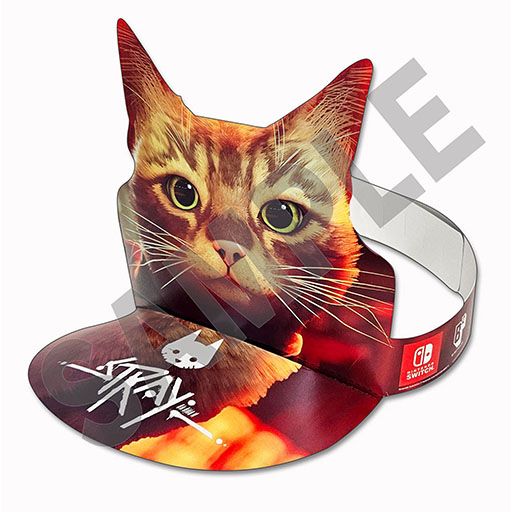 ꡼ No.012Υͥ / SwitchǡStrayפλͷ䥰åʤɤ»ܡϥԥͥåȤॷ祦2024Ÿ󤬸