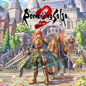 画像ギャラリー No.002のサムネイル画像 / 「ロマンシング サガ2 リベンジオブザセブン」など人気タイトルが最大70%オフ。「スクエニ TGS SALE Part 2」が本日スタート