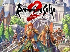 「ロマンシング サガ2 リベンジオブザセブン」など人気タイトルが最大70％オフ。「スクエニ TGS SALE Part 2」が本日スタート