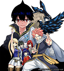 ꡼ No.001 | FAIRY TAIL2סԤοҥˤӥ奢ȯɽƥȥ쥤顼