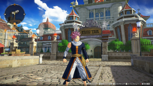 ���������꡼ No.006�Υ���ͥ������ / ��FAIRY TAIL2�פϥꥢ�륿�������������졤�Хȥ륷���ƥब�礭���ʲ�����ư�����������ʥĤ����γ����򤵤�˳ڤ�����TGS2024��