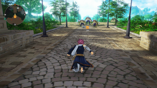 ���������꡼ No.007�Υ���ͥ������ / ��FAIRY TAIL2�פϥꥢ�륿�������������졤�Хȥ륷���ƥब�礭���ʲ�����ư�����������ʥĤ����γ����򤵤�˳ڤ�����TGS2024��