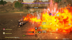 ���������꡼ No.012�Υ���ͥ������ / ��FAIRY TAIL2�פϥꥢ�륿�������������졤�Хȥ륷���ƥब�礭���ʲ�����ư�����������ʥĤ����γ����򤵤�˳ڤ�����TGS2024��