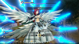 ���������꡼ No.013�Υ���ͥ������ / ��FAIRY TAIL2�פϥꥢ�륿�������������졤�Хȥ륷���ƥब�礭���ʲ�����ư�����������ʥĤ����γ����򤵤�˳ڤ�����TGS2024��