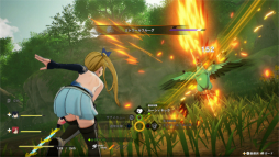 ���������꡼ No.015�Υ���ͥ������ / ��FAIRY TAIL2�פϥꥢ�륿�������������졤�Хȥ륷���ƥब�礭���ʲ�����ư�����������ʥĤ����γ����򤵤�˳ڤ�����TGS2024��