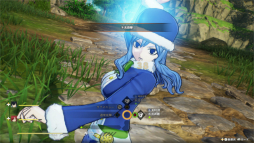 ���������꡼ No.017�Υ���ͥ������ / ��FAIRY TAIL2�פϥꥢ�륿�������������졤�Хȥ륷���ƥब�礭���ʲ�����ư�����������ʥĤ����γ����򤵤�˳ڤ�����TGS2024��