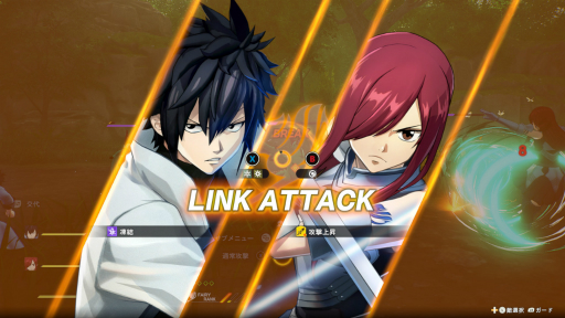 ���������꡼ No.018�Υ���ͥ������ / ��FAIRY TAIL2�פϥꥢ�륿�������������졤�Хȥ륷���ƥब�礭���ʲ�����ư�����������ʥĤ����γ����򤵤�˳ڤ�����TGS2024��