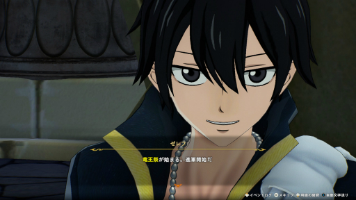 ���������꡼ No.025�Υ���ͥ������ / ��FAIRY TAIL2�פϥꥢ�륿�������������졤�Хȥ륷���ƥब�礭���ʲ�����ư�����������ʥĤ����γ����򤵤�˳ڤ�����TGS2024��