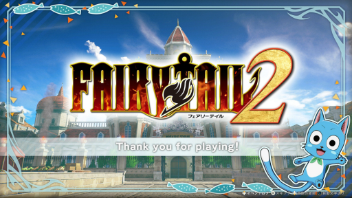 ���������꡼ No.027�Υ���ͥ������ / ��FAIRY TAIL2�פϥꥢ�륿�������������졤�Хȥ륷���ƥब�礭���ʲ�����ư�����������ʥĤ����γ����򤵤�˳ڤ�����TGS2024��
