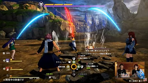 ꡼ No.019 | FAIRY TAIL2TGSȤΥݡȤϤ֥Х쥹ԡפΥ٥ȥϿǿȥ쥤顼ˡTGS2024