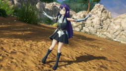 ���������꡼ No.003�Υ���ͥ������ / ��FAIRY TAIL2�ס��ץ쥪���������������ϡ����Х󥿥��ȥ�ࡼ�ӡ��䡤��������ѥ��γ��פ����