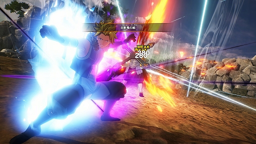 ���������꡼ No.012�Υ���ͥ������ / ��FAIRY TAIL2�ס����ʤ��ӥ��ʤɥХȥ�Υ��ݡ��ȥ������������������顼�롤���ƥ��󥰤ʤ������ο����ʳ��Υ���餿���⻲��