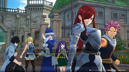 ꡼ No.002 | Υץ쥤ݡϥ饯λƤڤRPGFAIRY TAILפϡΥХ쥹Ԥȥ४ꥸʥʪ줬θǤ