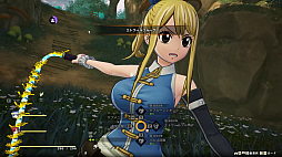 ꡼ No.003 | Υץ쥤ݡϥ饯λƤڤRPGFAIRY TAILפϡΥХ쥹Ԥȥ४ꥸʥʪ줬θǤ