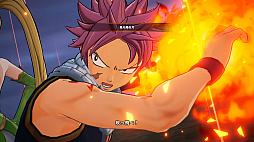 ꡼ No.010 | Υץ쥤ݡϥ饯λƤڤRPGFAIRY TAILפϡΥХ쥹Ԥȥ४ꥸʥʪ줬θǤ