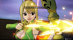 ꡼ No.011 | Υץ쥤ݡϥ饯λƤڤRPGFAIRY TAILפϡΥХ쥹Ԥȥ४ꥸʥʪ줬θǤ