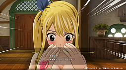 ꡼ No.038 | Υץ쥤ݡϥ饯λƤڤRPGFAIRY TAILפϡΥХ쥹Ԥȥ४ꥸʥʪ줬θǤ