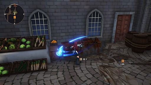 ꡼ No.039 | Υץ쥤ݡϥ饯λƤڤRPGFAIRY TAILפϡΥХ쥹Ԥȥ४ꥸʥʪ줬θǤ