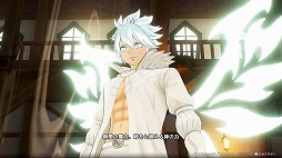 画像ギャラリー No.006のサムネイル画像 / 「FAIRY TAIL2」本日発売。全4章のオリジナルシナリオ「隠されし秘境への鍵」を収録,DLC第1弾の衣装セットを12月23日に配信