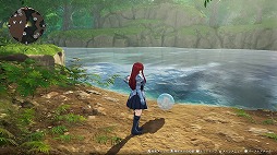 画像ギャラリー No.010のサムネイル画像 / 「FAIRY TAIL2」本日発売。全4章のオリジナルシナリオ「隠されし秘境への鍵」を収録,DLC第1弾の衣装セットを12月23日に配信