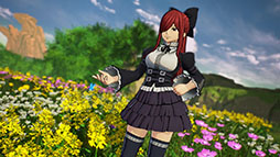 ꡼ No.002 | FAIRY TAIL2סDLC1Ƥۿ򳫻ϡɲå饯֥顼ס֥ᥤӥס֥աפ2025ǯۿ