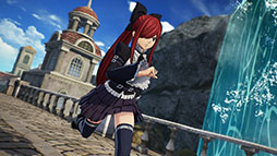 ꡼ No.003 | FAIRY TAIL2סDLC1Ƥۿ򳫻ϡɲå饯֥顼ס֥ᥤӥס֥աפ2025ǯۿ