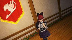 ꡼ No.004 | FAIRY TAIL2סDLC1Ƥۿ򳫻ϡɲå饯֥顼ס֥ᥤӥס֥աפ2025ǯۿ