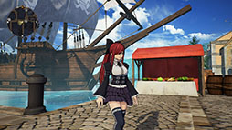 ꡼ No.005 | FAIRY TAIL2סDLC1Ƥۿ򳫻ϡɲå饯֥顼ס֥ᥤӥס֥աפ2025ǯۿ