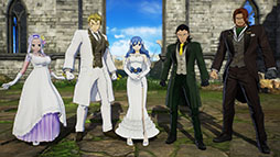 ꡼ No.011 | FAIRY TAIL2סDLC1Ƥۿ򳫻ϡɲå饯֥顼ס֥ᥤӥס֥աפ2025ǯۿ