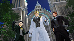 ꡼ No.012 | FAIRY TAIL2סDLC1Ƥۿ򳫻ϡɲå饯֥顼ס֥ᥤӥס֥աפ2025ǯۿ